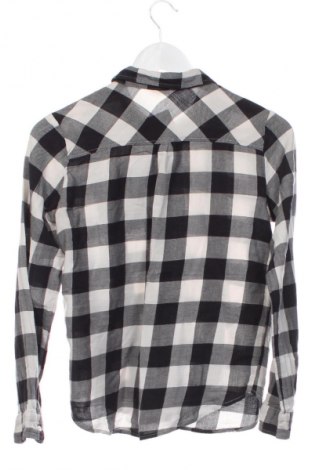 Kinderhemd H&M, Größe 12-13y/ 158-164 cm, Farbe Mehrfarbig, Preis € 8,18