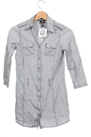 Detská košeľa  H&M, Veľkosť 11-12y/ 152-158 cm, Farba Viacfarebná, Cena  5,95 €