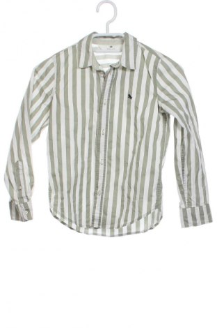 Detská košeľa  H&M, Veľkosť 7-8y/ 128-134 cm, Farba Viacfarebná, Cena  6,14 €