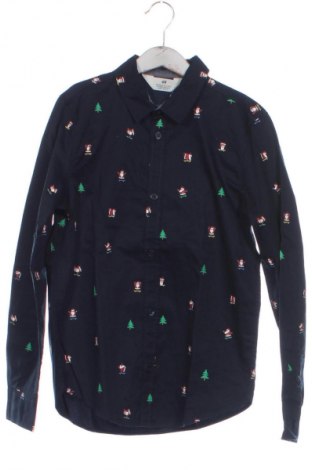 Detská košeľa  H&M, Veľkosť 9-10y/ 140-146 cm, Farba Viacfarebná, Cena  5,83 €