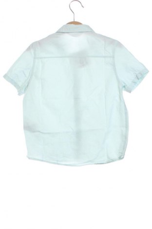 Detská košeľa  H&M, Veľkosť 5-6y/ 116-122 cm, Farba Zelená, Cena  5,83 €