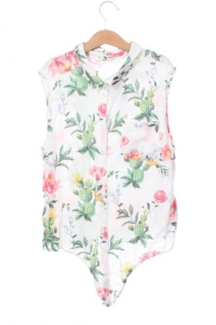 Detská košeľa  H&M, Veľkosť 14-15y/ 168-170 cm, Farba Viacfarebná, Cena  6,92 €