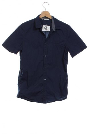 Kinderhemd H&M, Größe 12-13y/ 158-164 cm, Farbe Mehrfarbig, Preis € 6,14