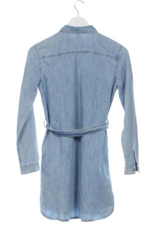 Detská košeľa  H&M, Veľkosť 11-12y/ 152-158 cm, Farba Modrá, Cena  6,14 €