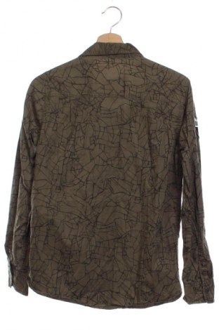 Gyerek ing H&M, Méret 11-12y / 152-158 cm, Szín Zöld, Ár 2 400 Ft