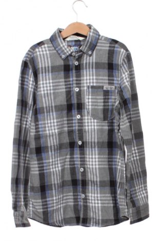 Kinderhemd H&M, Größe 11-12y/ 152-158 cm, Farbe Mehrfarbig, Preis € 6,00