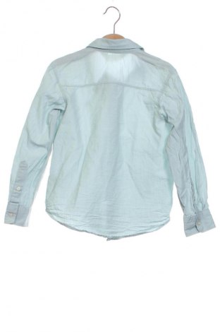 Dziecięca koszula H&M, Rozmiar 5-6y/ 116-122 cm, Kolor Zielony, Cena 27,59 zł