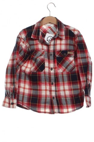 Detská košeľa  H&M, Veľkosť 4-5y/ 110-116 cm, Farba Viacfarebná, Cena  10,69 €