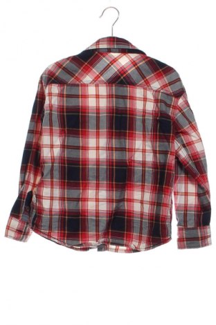 Detská košeľa  H&M, Veľkosť 4-5y/ 110-116 cm, Farba Viacfarebná, Cena  10,69 €