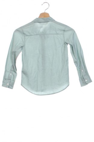 Detská košeľa  H&M, Veľkosť 5-6y/ 116-122 cm, Farba Zelená, Cena  10,69 €