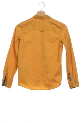 Kinderhemd H&M, Größe 9-10y/ 140-146 cm, Farbe Orange, Preis € 6,14