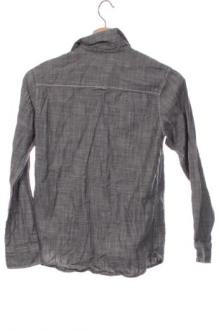 Dětská košile  H&M L.O.G.G., Velikost 12-13y/ 158-164 cm, Barva Šedá, Cena  109,00 Kč