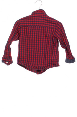 Kinderhemd H&M L.O.G.G., Größe 2-3y/ 98-104 cm, Farbe Mehrfarbig, Preis € 6,99