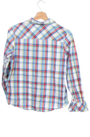 Kinderhemd H&M L.O.G.G., Größe 10-11y/ 146-152 cm, Farbe Mehrfarbig, Preis € 6,99