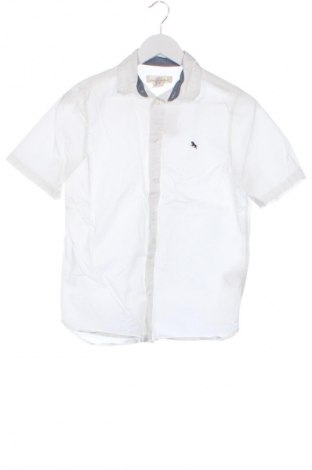 Detská košeľa  H&M L.O.G.G., Veľkosť 11-12y/ 152-158 cm, Farba Biela, Cena  5,83 €