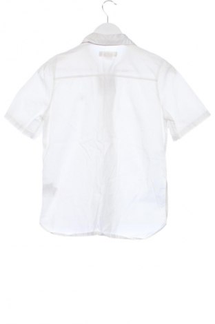 Detská košeľa  H&M L.O.G.G., Veľkosť 11-12y/ 152-158 cm, Farba Biela, Cena  5,83 €