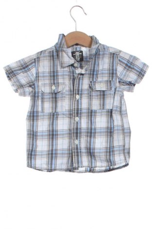 Detská košeľa  H&M L.O.G.G., Veľkosť 6-9m/ 68-74 cm, Farba Viacfarebná, Cena  6,00 €