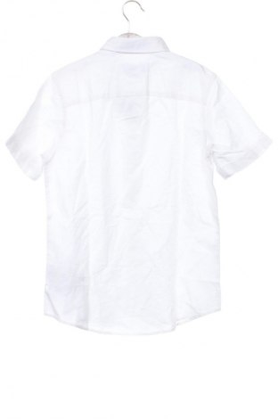 Dětská košile  Jack & Jones, Velikost 10-11y/ 146-152 cm, Barva Bílá, Cena  609,00 Kč
