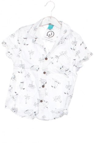 Detská košeľa  Kids, Veľkosť 4-5y/ 110-116 cm, Farba Viacfarebná, Cena  6,00 €