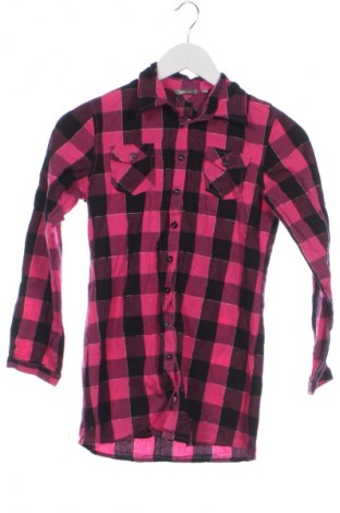 Detská košeľa  Kids By Lindex, Veľkosť 10-11y/ 146-152 cm, Farba Viacfarebná, Cena  11,76 €