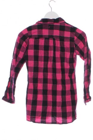 Detská košeľa  Kids By Lindex, Veľkosť 10-11y/ 146-152 cm, Farba Viacfarebná, Cena  11,76 €