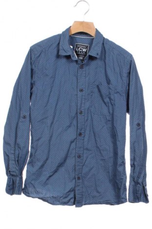 Dětská košile  LC Waikiki, Velikost 10-11y/ 146-152 cm, Barva Vícebarevné, Cena  139,00 Kč