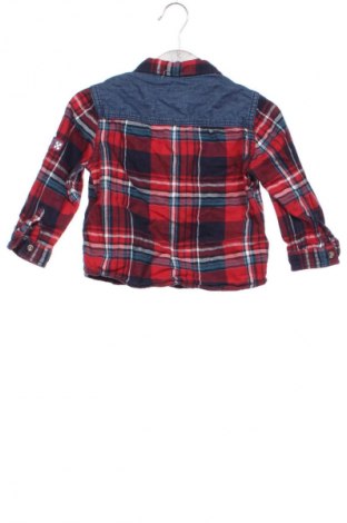 Dětská košile  LC Waikiki, Velikost 9-12m/ 74-80 cm, Barva Vícebarevné, Cena  149,00 Kč