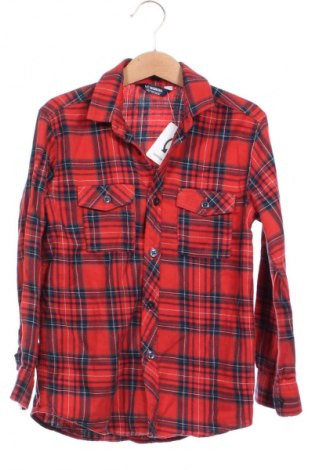 Dětská košile  LC Waikiki, Velikost 4-5y/ 110-116 cm, Barva Vícebarevné, Cena  129,00 Kč