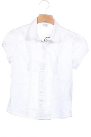 Dětská košile  LC Waikiki, Velikost 7-8y/ 128-134 cm, Barva Bílá, Cena  99,00 Kč