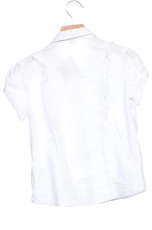 Dětská košile  LC Waikiki, Velikost 7-8y/ 128-134 cm, Barva Bílá, Cena  99,00 Kč