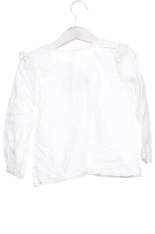 Kinderhemd LC Waikiki, Größe 2-3y/ 98-104 cm, Farbe Weiß, Preis € 6,99