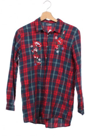 Detská košeľa  LC Waikiki, Veľkosť 13-14y/ 164-168 cm, Farba Viacfarebná, Cena  9,08 €