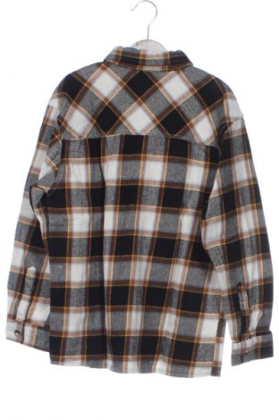 Kinderhemd LC Waikiki, Größe 7-8y/ 128-134 cm, Farbe Mehrfarbig, Preis € 5,99