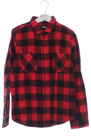 Kinderhemd LC Waikiki, Größe 8-9y/ 134-140 cm, Farbe Mehrfarbig, Preis € 5,99