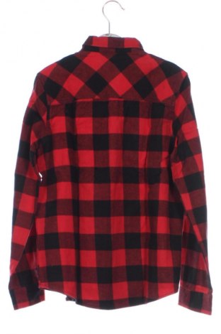 Kinderhemd LC Waikiki, Größe 8-9y/ 134-140 cm, Farbe Mehrfarbig, Preis € 5,99