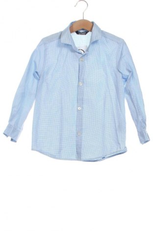 Detská košeľa  LC Waikiki, Veľkosť 4-5y/ 110-116 cm, Farba Viacfarebná, Cena  5,83 €