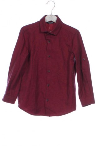 Detská košeľa  LC Waikiki, Veľkosť 4-5y/ 110-116 cm, Farba Viacfarebná, Cena  6,14 €