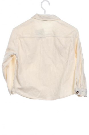 Detská košeľa  LC Waikiki, Veľkosť 6-7y/ 122-128 cm, Farba Kremová, Cena  6,14 €