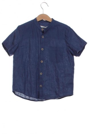 Detská košeľa  LC Waikiki, Veľkosť 5-6y/ 116-122 cm, Farba Modrá, Cena  10,69 €
