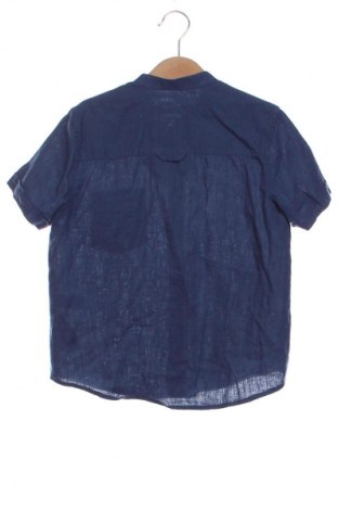 Detská košeľa  LC Waikiki, Veľkosť 5-6y/ 116-122 cm, Farba Modrá, Cena  10,69 €