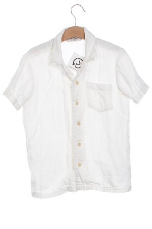 Detská košeľa  LC Waikiki, Veľkosť 5-6y/ 116-122 cm, Farba Biela, Cena  10,69 €