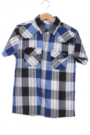 Detská košeľa  Lee Cooper, Veľkosť 7-8y/ 128-134 cm, Farba Viacfarebná, Cena  11,76 €