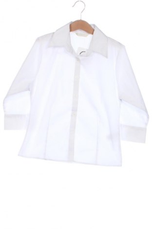 Dětská košile  Marks & Spencer, Velikost 8-9y/ 134-140 cm, Barva Bílá, Cena  169,00 Kč