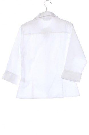 Dětská košile  Marks & Spencer, Velikost 8-9y/ 134-140 cm, Barva Bílá, Cena  169,00 Kč