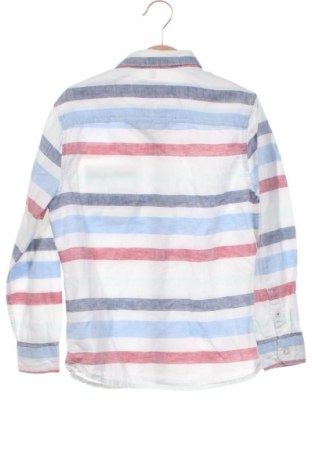Kinderhemd Marks & Spencer, Größe 7-8y/ 128-134 cm, Farbe Mehrfarbig, Preis € 7,99
