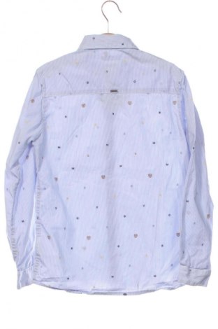 Kinderhemd Mayoral, Größe 7-8y/ 128-134 cm, Farbe Mehrfarbig, Preis € 10,99