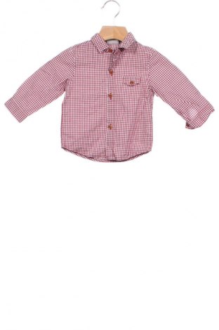 Dětská košile  Mexx, Velikost 12-18m/ 80-86 cm, Barva Vícebarevné, Cena  259,00 Kč
