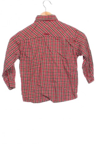 Dětská košile  Mexx, Velikost 4-5y/ 110-116 cm, Barva Vícebarevné, Cena  159,00 Kč