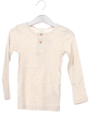 Dětská košile  Name It, Velikost 2-3y/ 98-104 cm, Barva Béžová, Cena  629,00 Kč