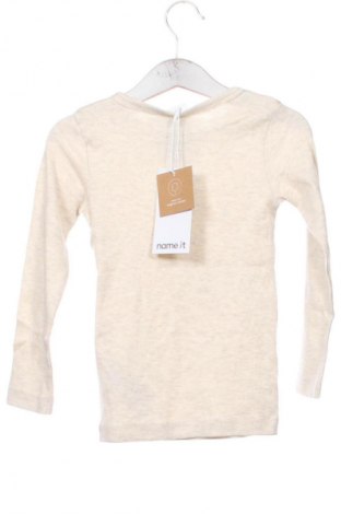 Dětská košile  Name It, Velikost 2-3y/ 98-104 cm, Barva Béžová, Cena  629,00 Kč